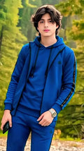 Ahmed R
